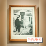 Manet / Degas : nos photos de l'exposition en miroir à découvrir au Musée d'Orsay  - IMG20230327153045