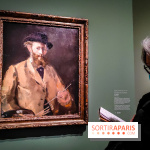 Manet / Degas : nos photos de l'exposition en miroir à découvrir au Musée d'Orsay