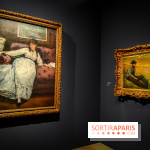 Manet / Degas : nos photos de l'exposition en miroir à découvrir au Musée d'Orsay  - IMG20230327151012