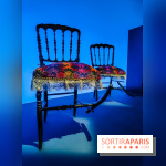 Paris est pataphysique, l'exposition étonnante de Philippe Starck au musée Carnavalet - photos - IMG20230328100845