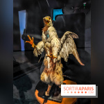 Paris est pataphysique, l'exposition étonnante de Philippe Starck au musée Carnavalet - photos - IMG20230328101756