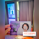 Paris est pataphysique, l'exposition étonnante de Philippe Starck au musée Carnavalet - photos - IMG20230328102604