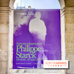 Paris est pataphysique, l'exposition étonnante de Philippe Starck au musée Carnavalet - photos - IMG20230328103528