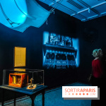 Paris est pataphysique, l'exposition étonnante de Philippe Starck au musée Carnavalet - photos - IMG20230328100526