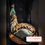 Paris est pataphysique, l'exposition étonnante de Philippe Starck au musée Carnavalet - photos - IMG20230328101625