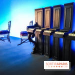 Paris est pataphysique, l'exposition étonnante de Philippe Starck au musée Carnavalet - photos - IMG20230328100822