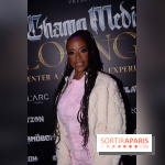 © Rachid Bellak - Shante Broadus femme de Snoop Dogg (2)