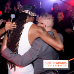 © Rachid Bellak - Snoop Dogg et Felix Wu le patron de l'arc (2)