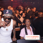 © Rachid Bellak - Snoop Dogg et sa femme Shante Broadus (11)