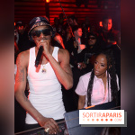 © Rachid Bellak - Snoop Dogg et sa femme Shante Broadus (3)