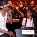 © Rachid Bellak - Snoop Dogg et sa femme Shante Broadus (4)
