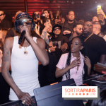 © Rachid Bellak - Snoop Dogg et sa femme Shante Broadus (8)