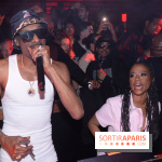 © Rachid Bellak - Snoop Dogg et sa femme Shante Broadus (9)