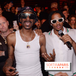 © Rachid Bellak - Snoop Dogg et son fils Cordell Broadus (1)