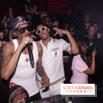 © Rachid Bellak - Snoop Dogg et son fils Cordell Broadus (13)