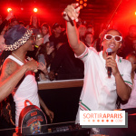 © Rachid Bellak - Snoop Dogg et son fils Cordell Broadus (6)