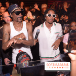 © Rachid Bellak - Snoop Dogg et son fils Cordell Broadus (7)