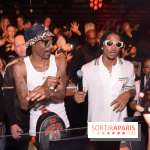 © Rachid Bellak - Snoop Dogg et son fils Cordell Broadus (8)