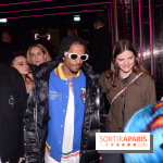 © Rachid Bellak - Cordell Broadus fils de Snoop Dogg (1)