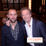 © Rachid Bellak - Arié Elmaleh et Stéphane Freiss