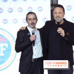 © Rachid Bellak - Arié Levy pdt de SSF et Arthur (2)