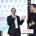 © Rachid Bellak - Arié Levy pdt de SSF et Arthur (3)