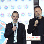 © Rachid Bellak - Arié Levy pdt de SSF et Arthur (4)