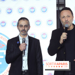 © Rachid Bellak - Arié Levy pdt de SSF et Arthur (5)