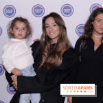 © Rachid Bellak - Kenza sa sœur et sa fille