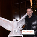 © Rachid Bellak - Richard Orlinski (1)