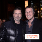 © Rachid Bellak - Richard Orlinski et ohann Perathoner