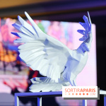 © Rachid Bellak - illustration œuvre Richard Orlinski (1)