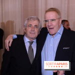 © Rachid Bellak  - Michel Boujenah et Chrisophe Lambert (2)