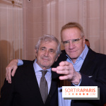 © Rachid Bellak  - Michel Boujenah et Chrisophe Lambert (3)