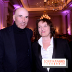 © Rachid Bellak  - Nicolas Canteloup et Anne Roumanoff (1)