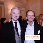 © Rachid Bellak  - William Leymergie et Frédéric Saldmann (2)