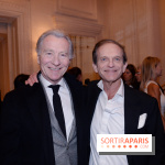 © Rachid Bellak  - William Leymergie et Frédéric Saldmann (3)