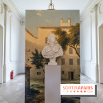 Exposition 1769, la Corse à la naissance de Napoléon Bonaparte au Château de Malmaison et Bois Préau