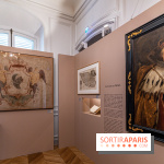 Exposition 1769, la Corse à la naissance de Napoléon Bonaparte au Château de Malmaison et Bois Préau -  A7C8290