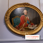 Exposition 1769, la Corse à la naissance de Napoléon Bonaparte au Château de Malmaison et Bois Préau -  A7C8291