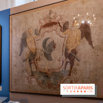 Exposition 1769, la Corse à la naissance de Napoléon Bonaparte au Château de Malmaison et Bois Préau -  A7C8292