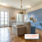 Exposition 1769, la Corse à la naissance de Napoléon Bonaparte au Château de Malmaison et Bois Préau