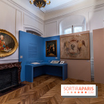 Exposition 1769, la Corse à la naissance de Napoléon Bonaparte au Château de Malmaison et Bois Préau