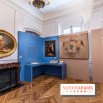 Exposition 1769, la Corse à la naissance de Napoléon Bonaparte au Château de Malmaison et Bois Préau