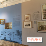 Exposition 1769, la Corse à la naissance de Napoléon Bonaparte au Château de Malmaison et Bois Préau -  A7C8298