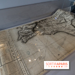 Exposition 1769, la Corse à la naissance de Napoléon Bonaparte au Château de Malmaison et Bois Préau