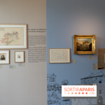 Exposition 1769, la Corse à la naissance de Napoléon Bonaparte au Château de Malmaison et Bois Préau -  A7C8300