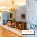 Exposition 1769, la Corse à la naissance de Napoléon Bonaparte au Château de Malmaison et Bois Préau