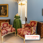 Exposition 1769, la Corse à la naissance de Napoléon Bonaparte au Château de Malmaison et Bois Préau