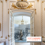 Exposition 1769, la Corse à la naissance de Napoléon Bonaparte au Château de Malmaison et Bois Préau
